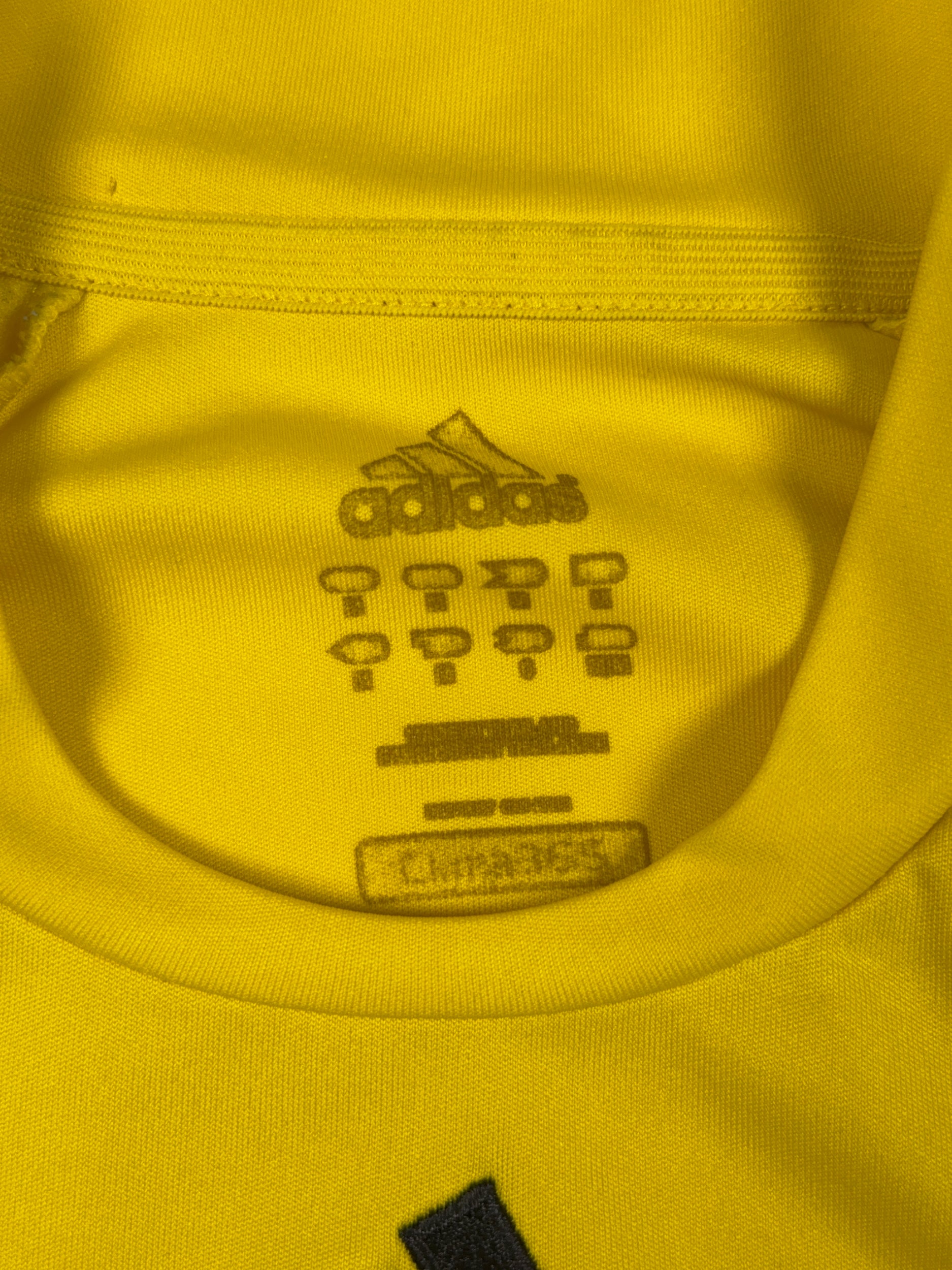 Columbus Crew 2008/10 Home Shirt - M