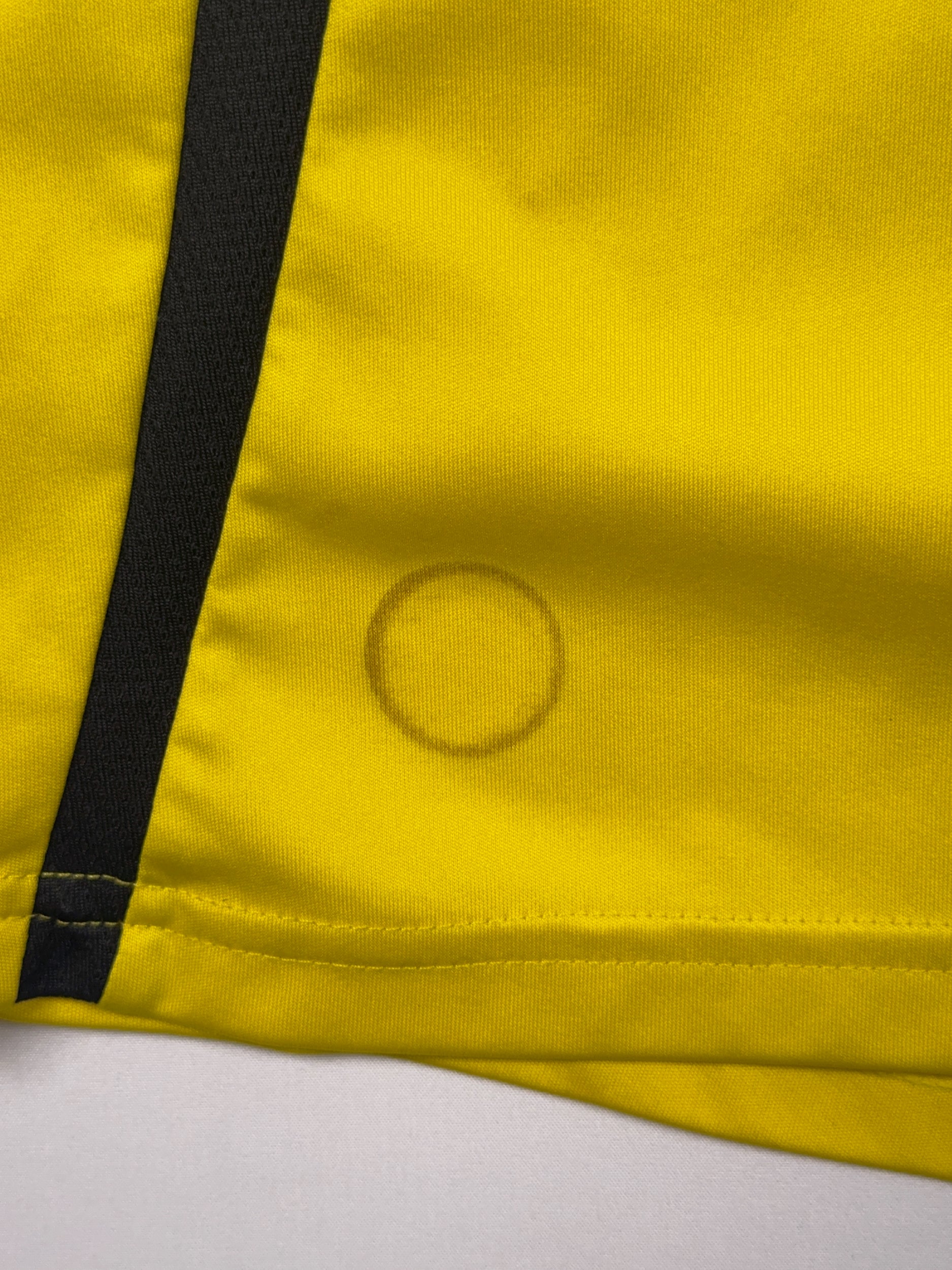 Columbus Crew 2008/10 Home Shirt - M