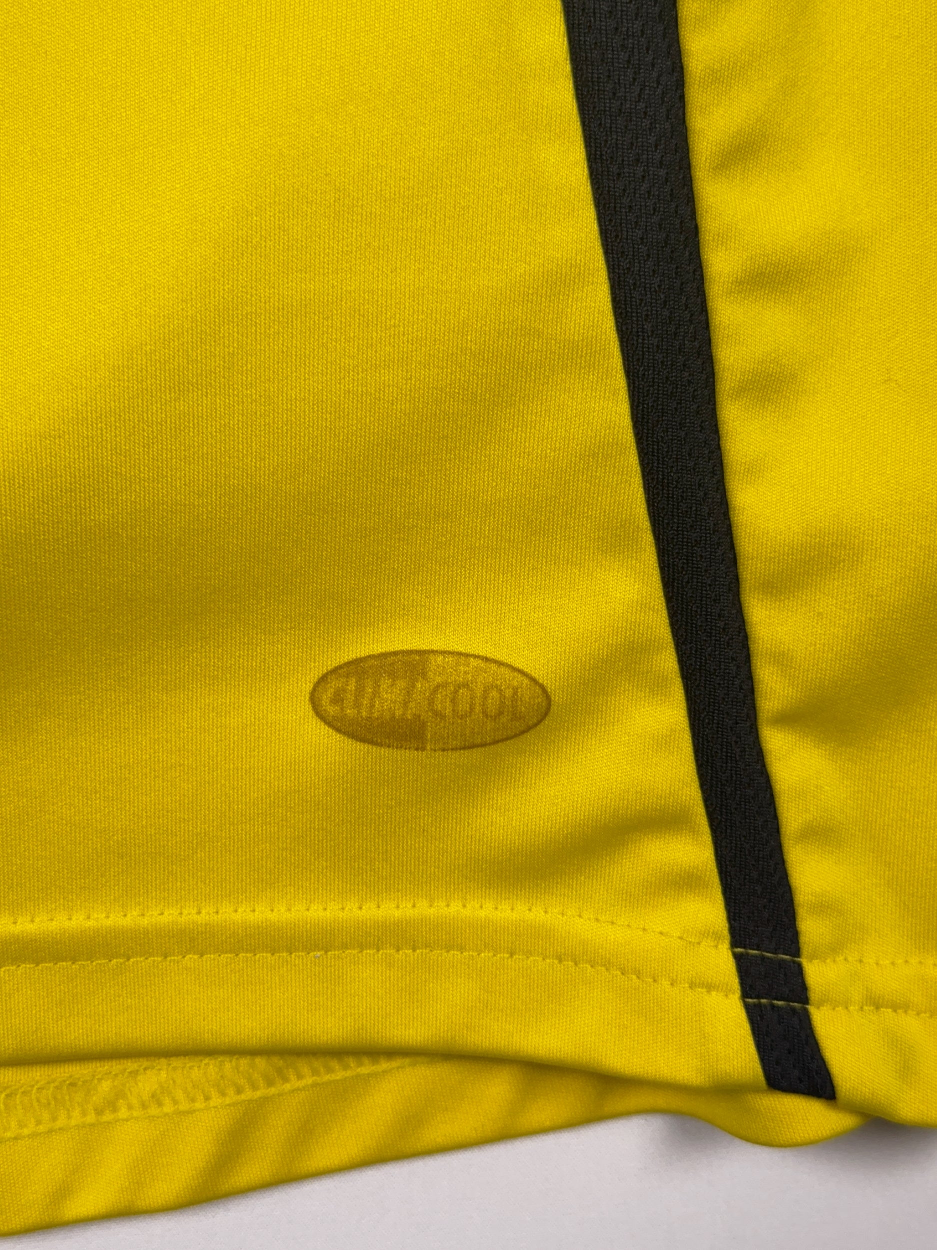Columbus Crew 2008/10 Home Shirt - M