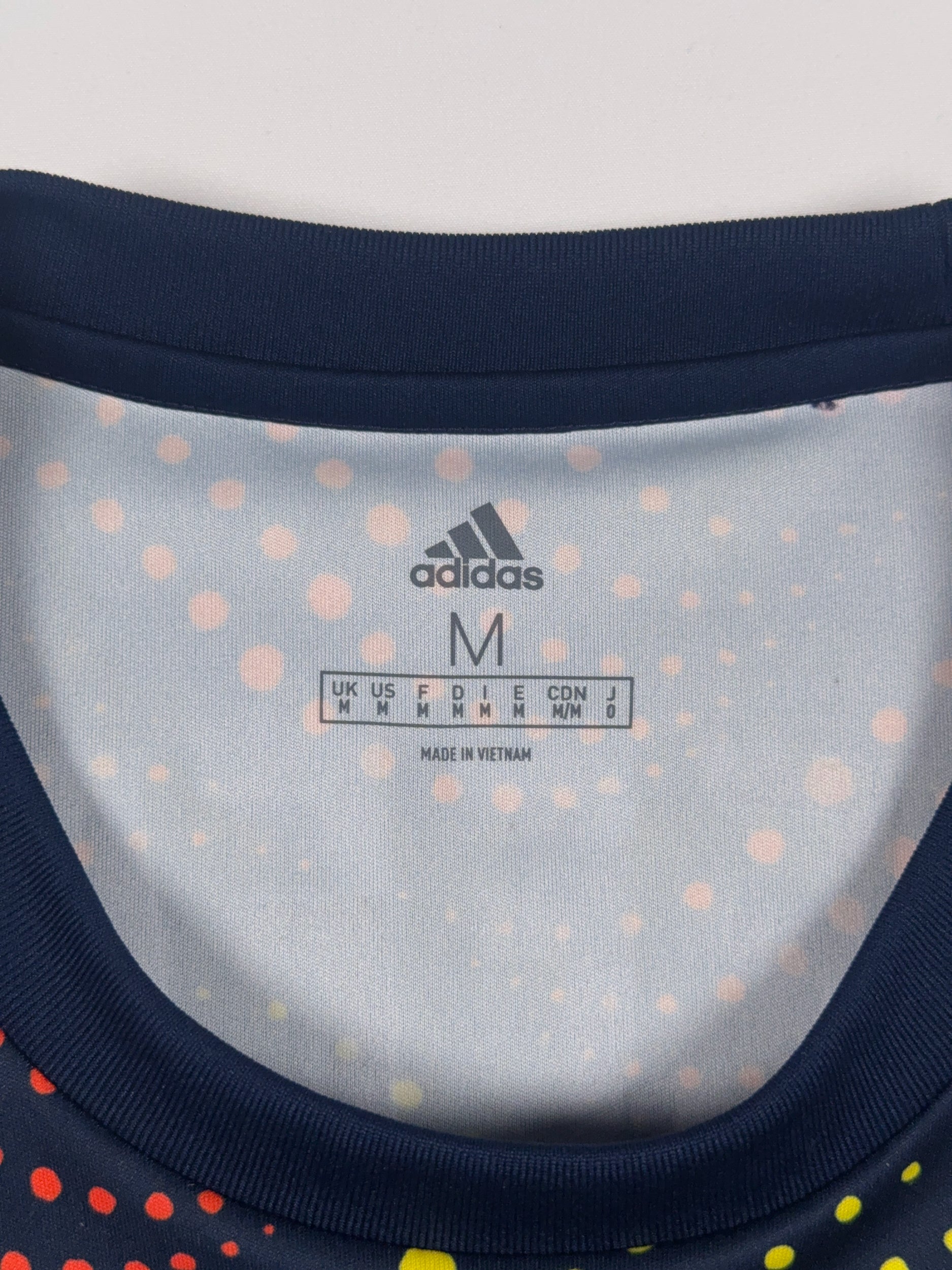 Columbus Crew 2019/20 Zack Steffen #23 Pride Shirt - M