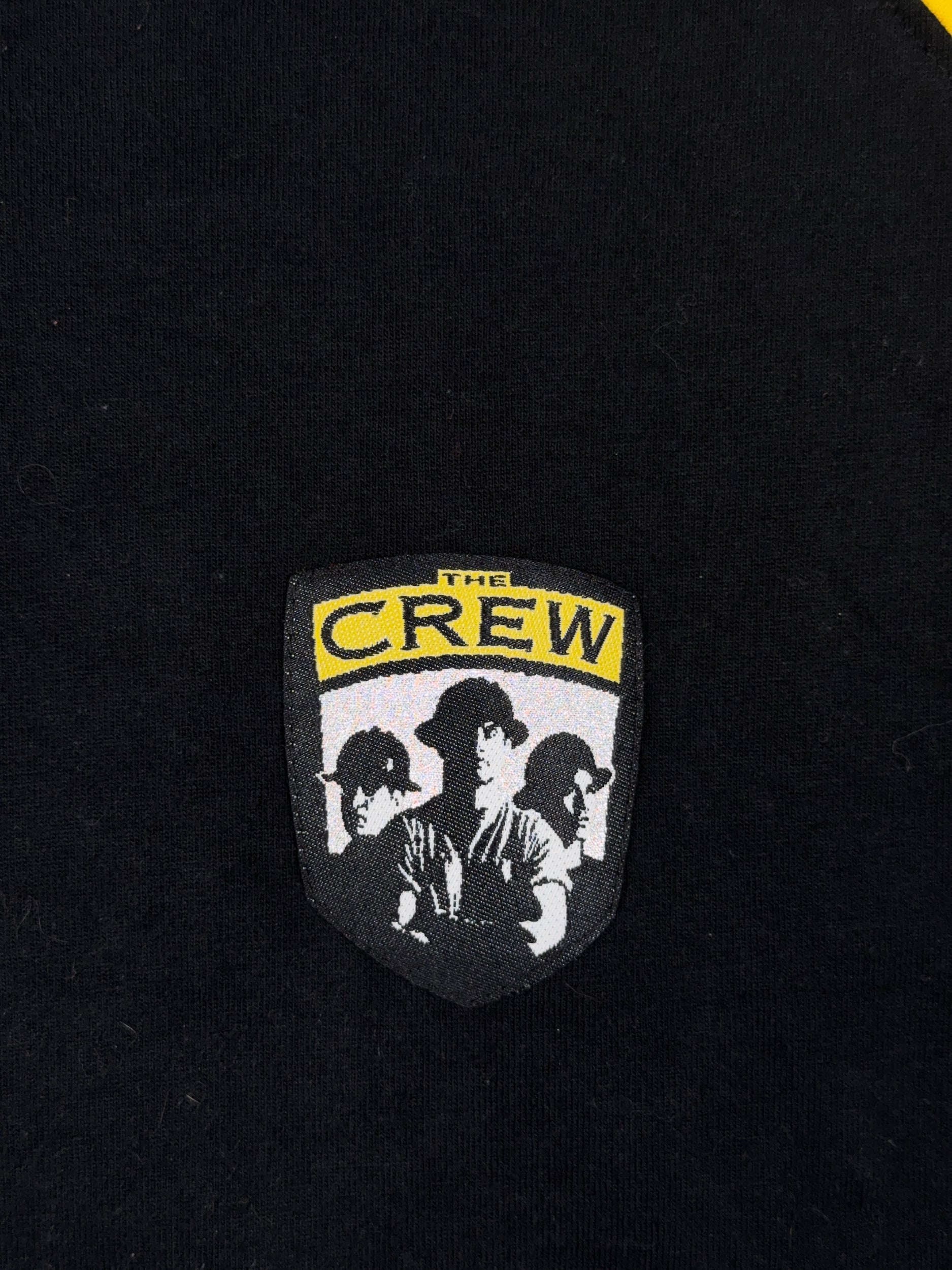Columbus Crew 90s adidas T-Shirt - XL