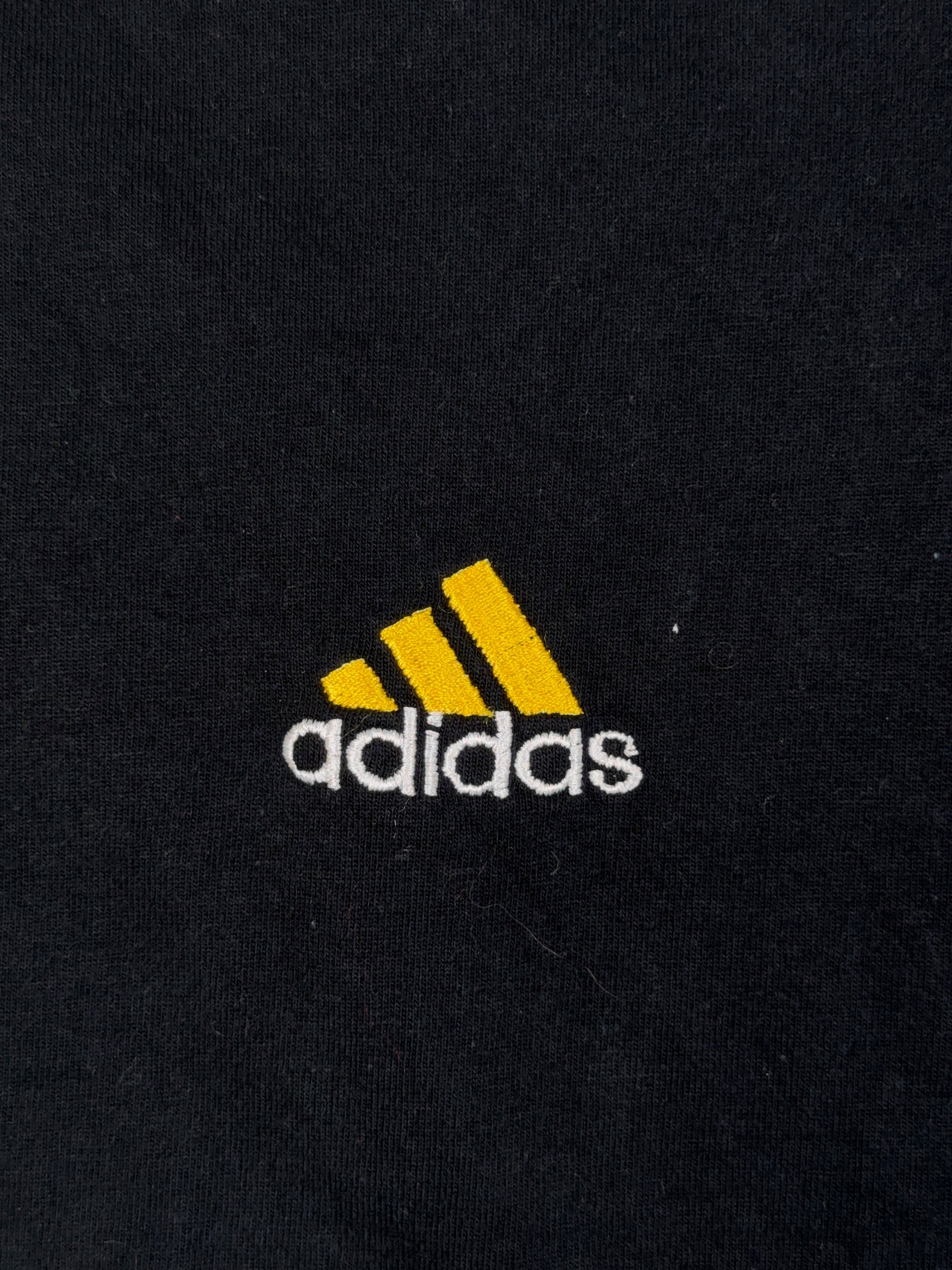 Columbus Crew 90s adidas T-Shirt - XL