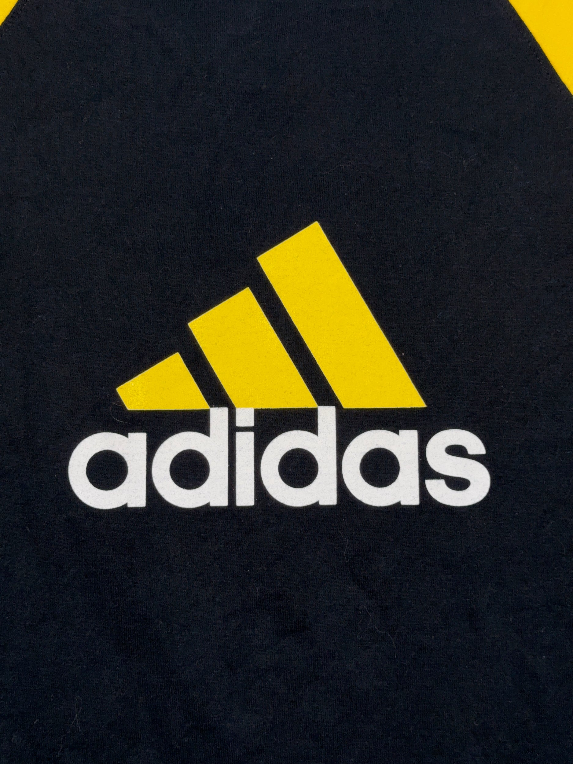 Columbus Crew 90s adidas T-Shirt - XL