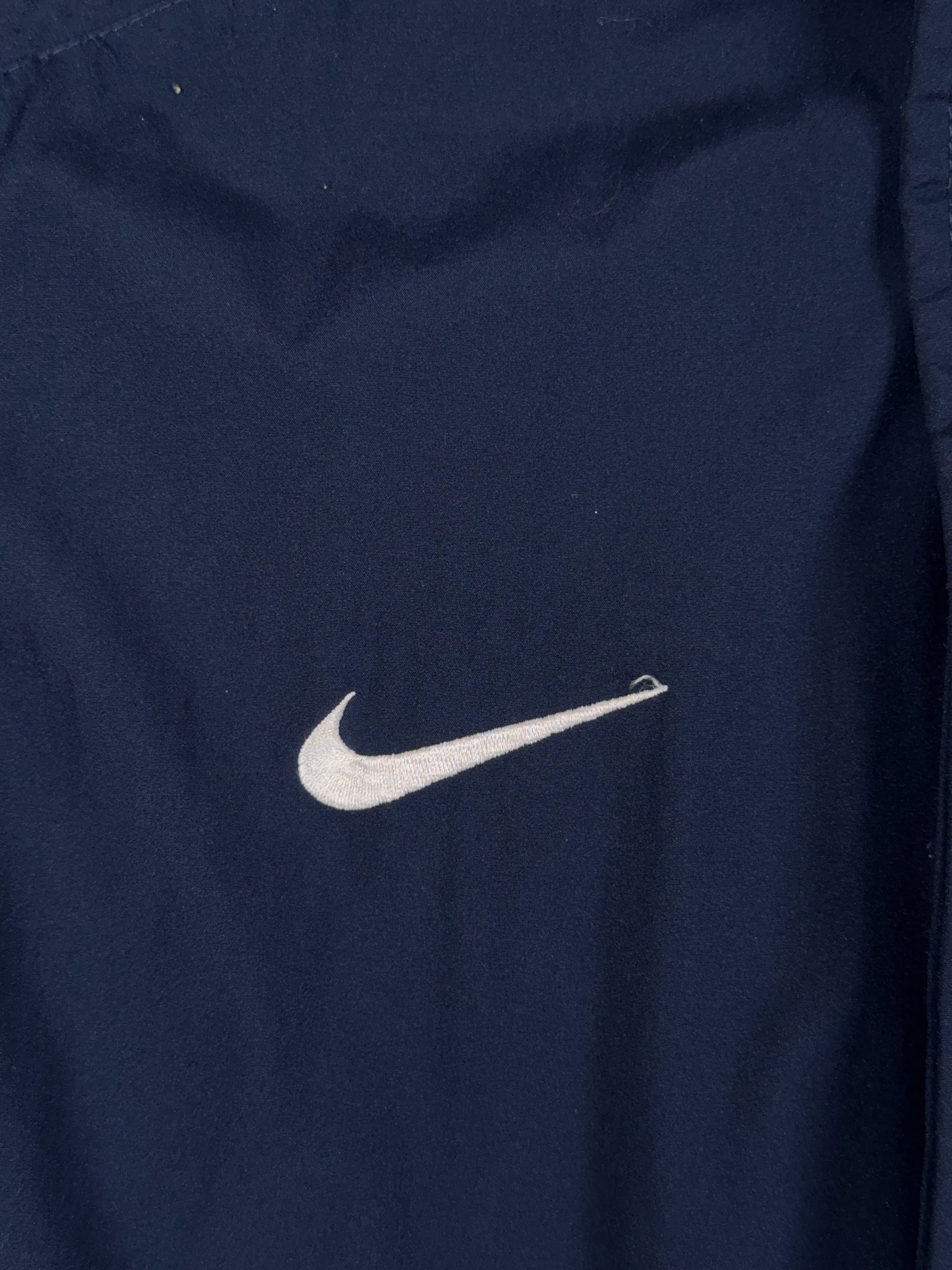 USA 2004/05 Nike Tiempo Bench Jacket - L