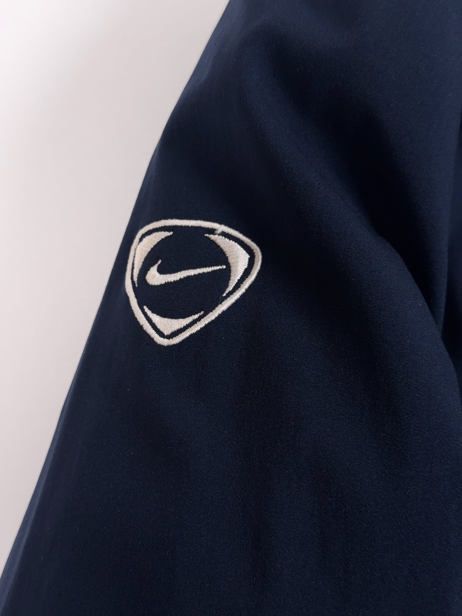 USA 2004/05 Nike Tiempo Bench Jacket - L