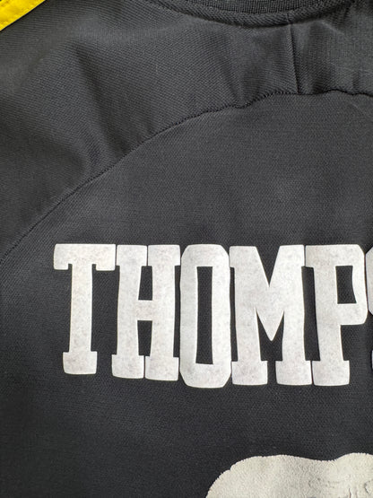 Columbus Crew 1998 Away Thompson #9 (Signed) - M