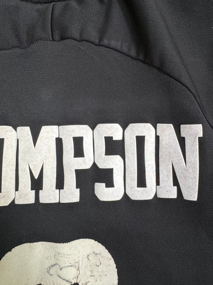 Columbus Crew 1998 Away Thompson #9 (Signed) - M