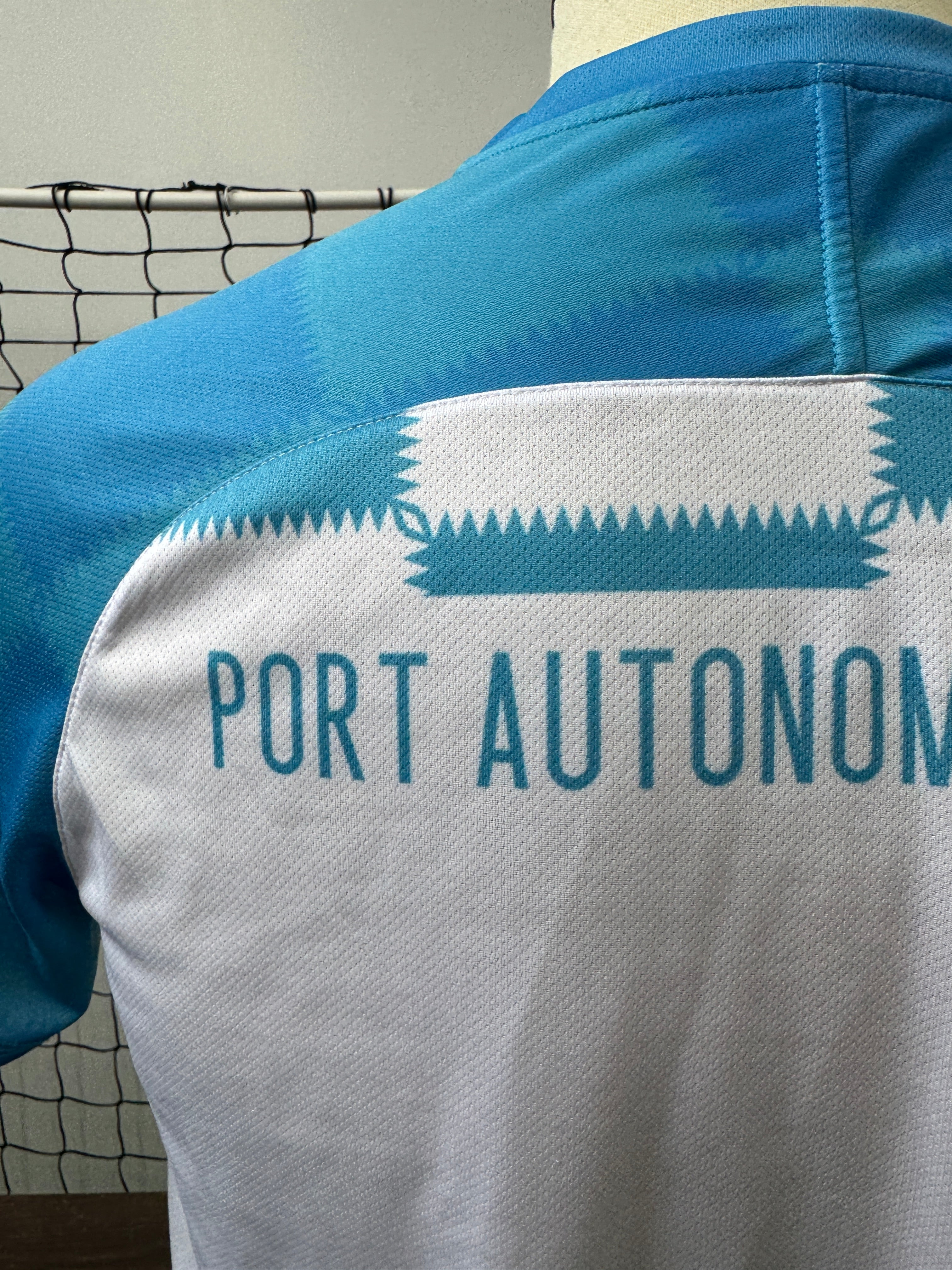 Port Autonome De Dakar 2018/19 Home Shirt | Retro Screamers