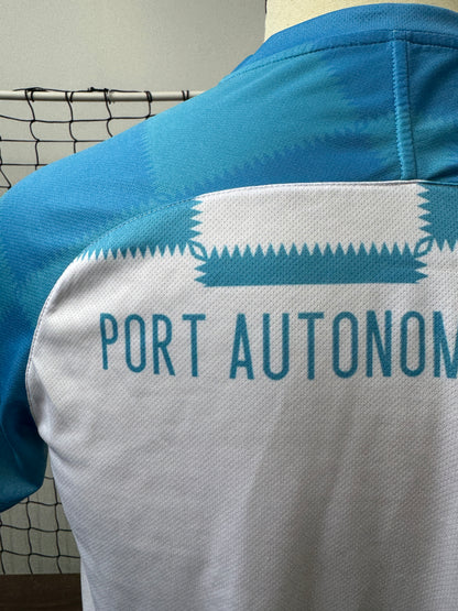 Port Autonome De Dakar 2018 Home - L