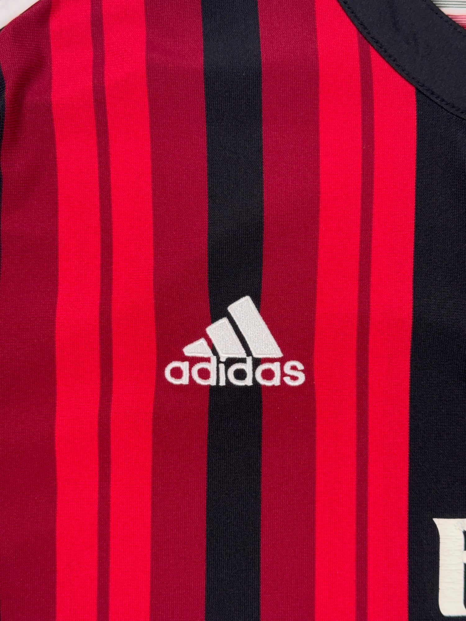 AC Milan 2014/15 Home Shirt - XL