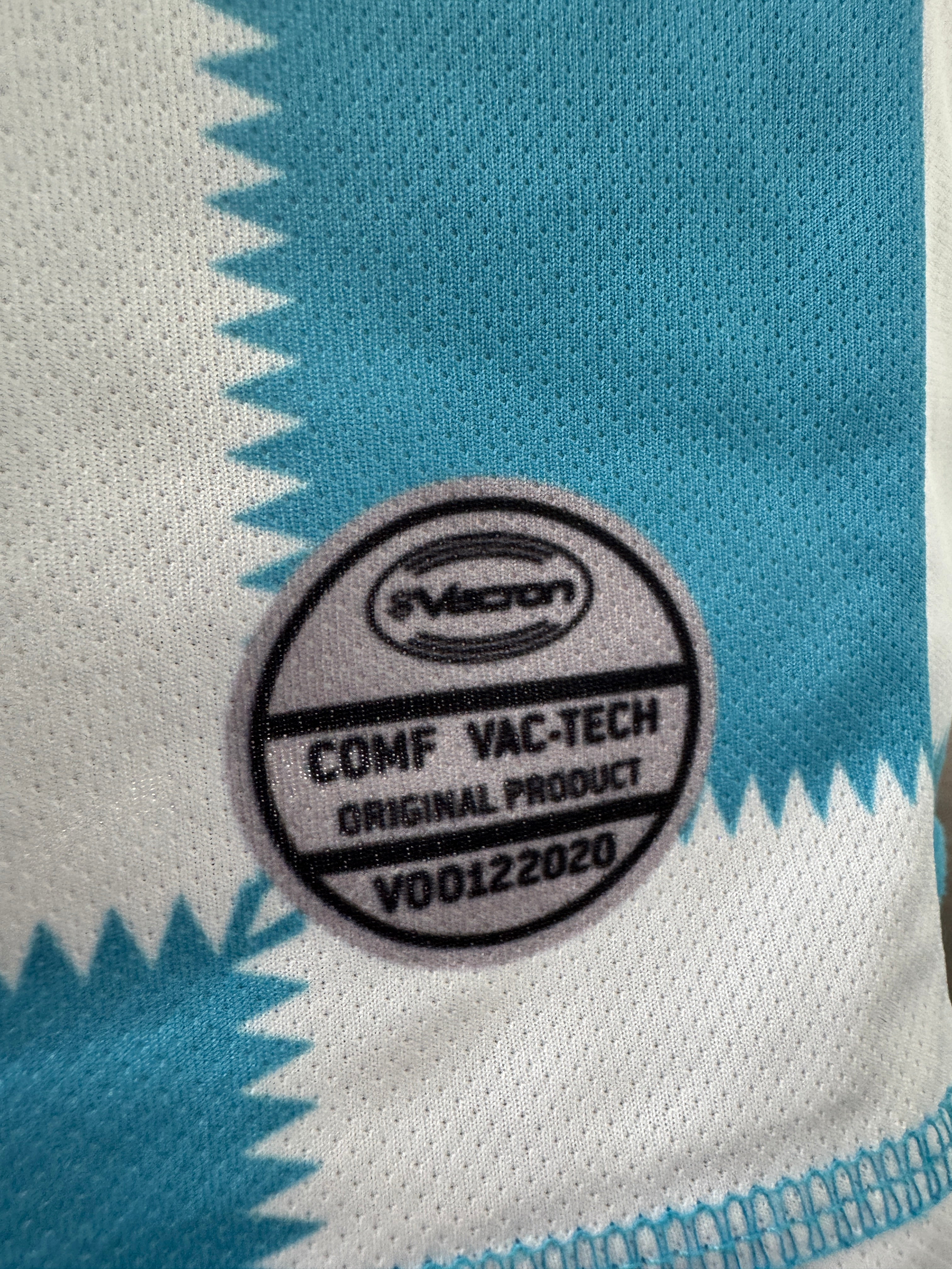 Port Autonome De Dakar 2018/19 Home Shirt | Retro Screamers