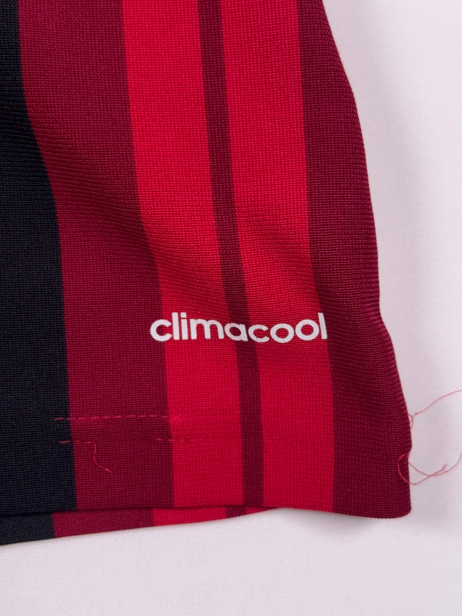 AC Milan 2014/15 Home Shirt - XL