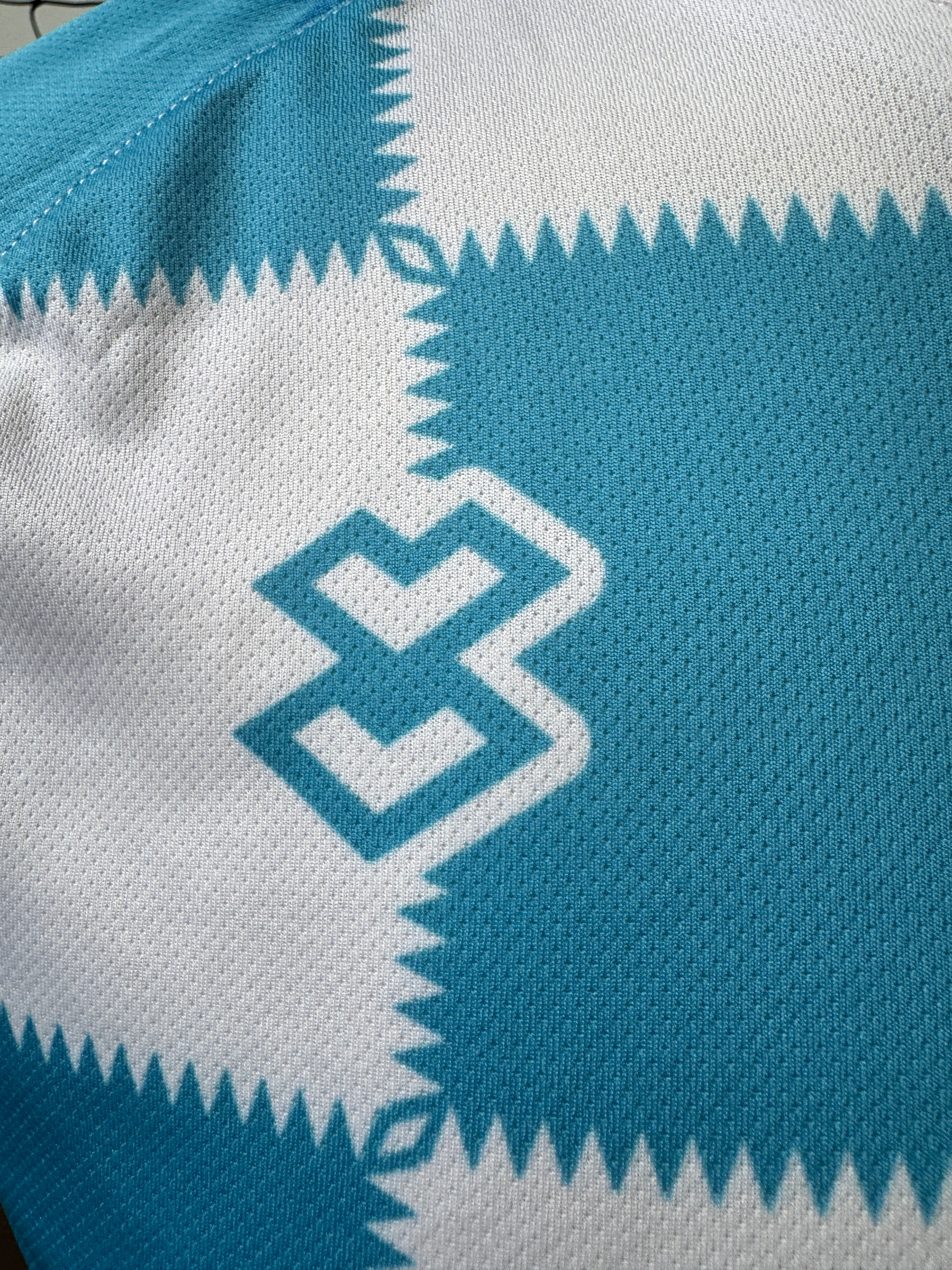 Port Autonome De Dakar 2018/19 Home Shirt | Retro Screamers