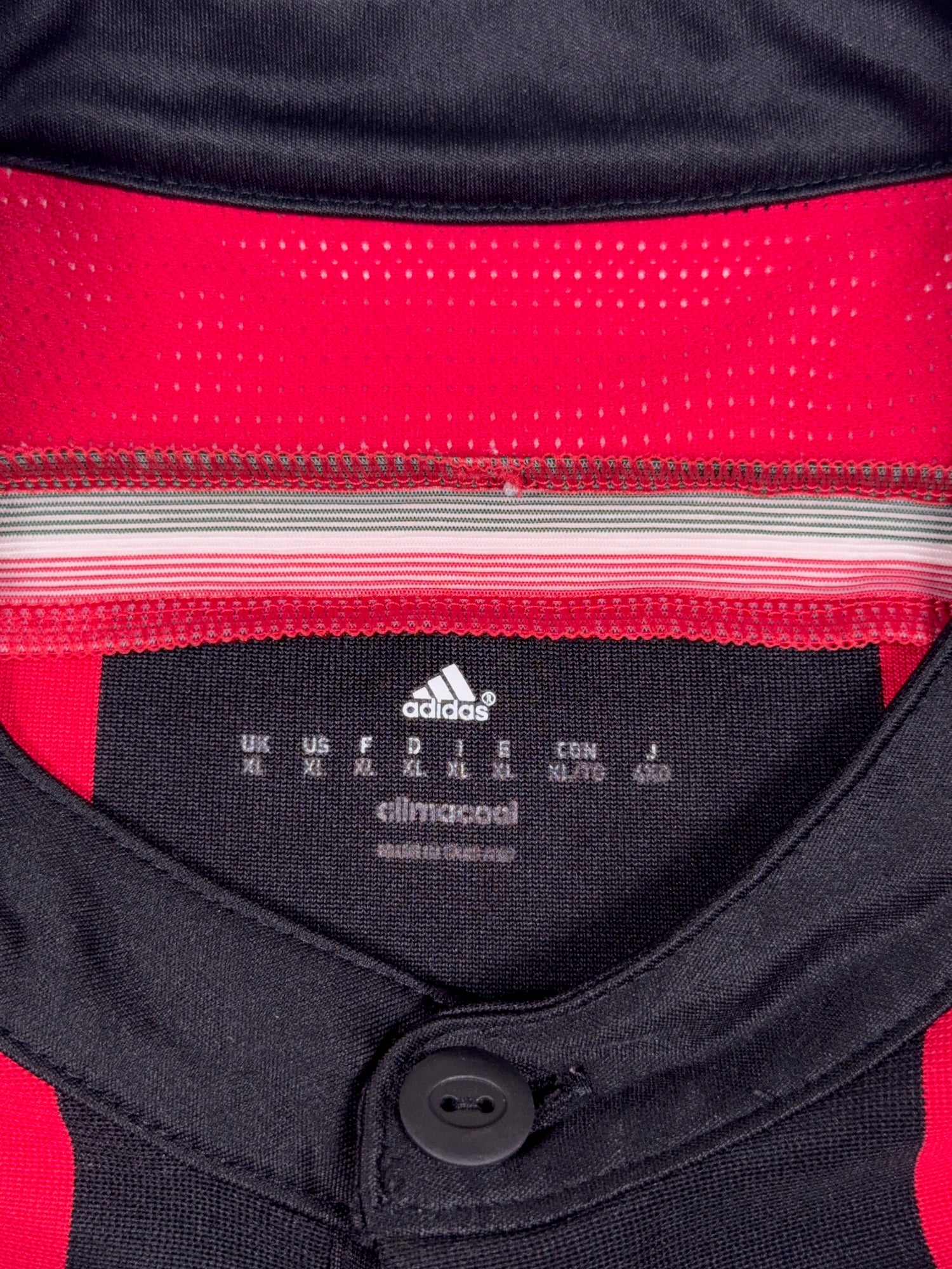 AC Milan 2014/15 Home Shirt - XL