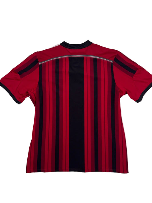 AC Milan 2014/15 Home Shirt - XL