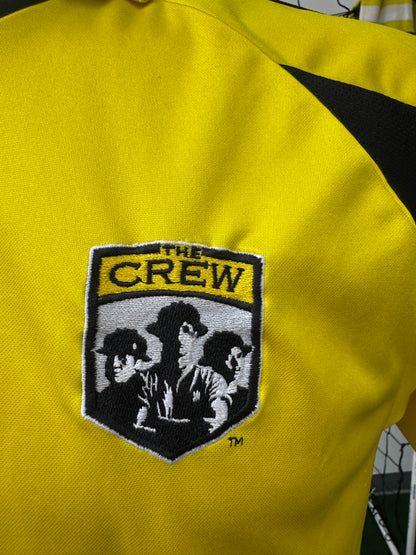 Columbus Crew 2002 Home - M