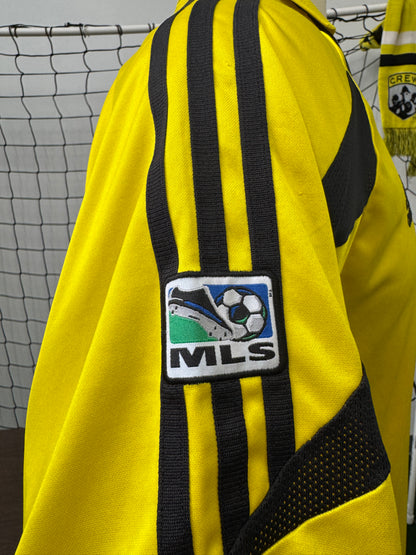 Columbus Crew 2002 Home - M