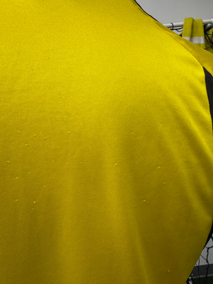 Columbus Crew 2002 Home - M