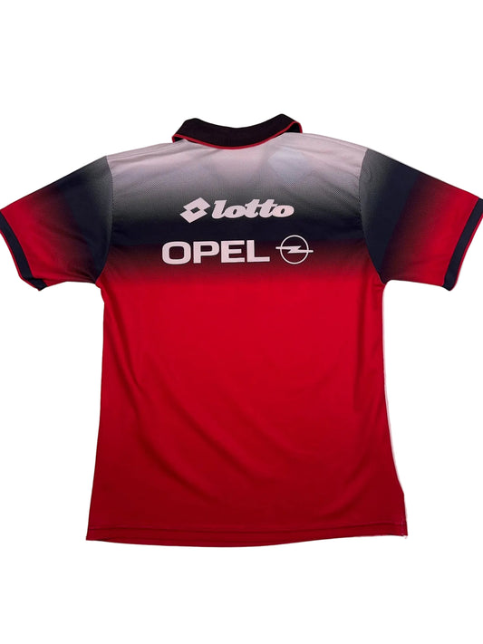 AC Milan 1995/96 Training Shirt - XL