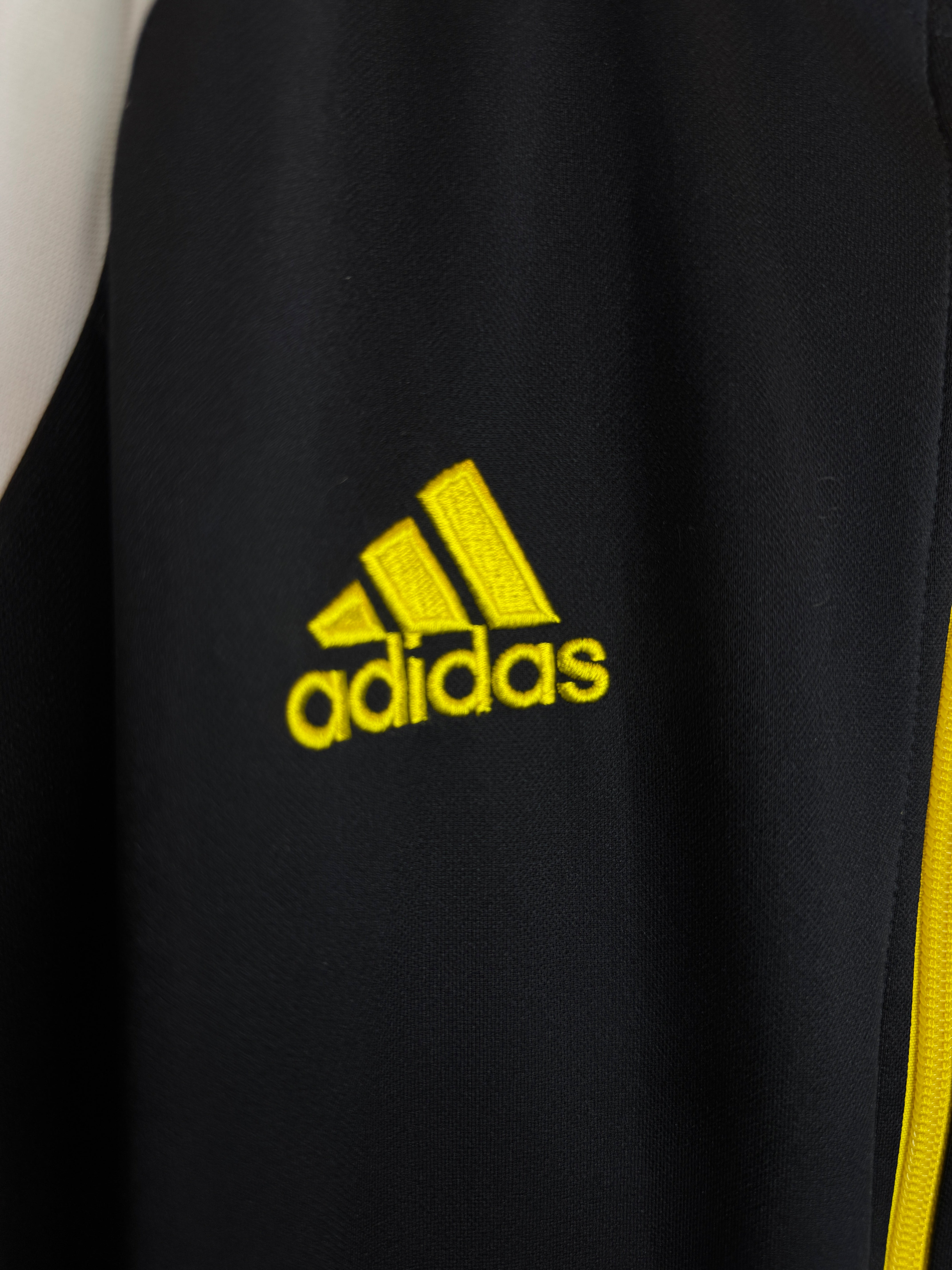 Columbus Crew 2015/16 Jacket | Retro Screamers