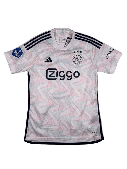 Ajax 2014/15 Trainingsshirt - L