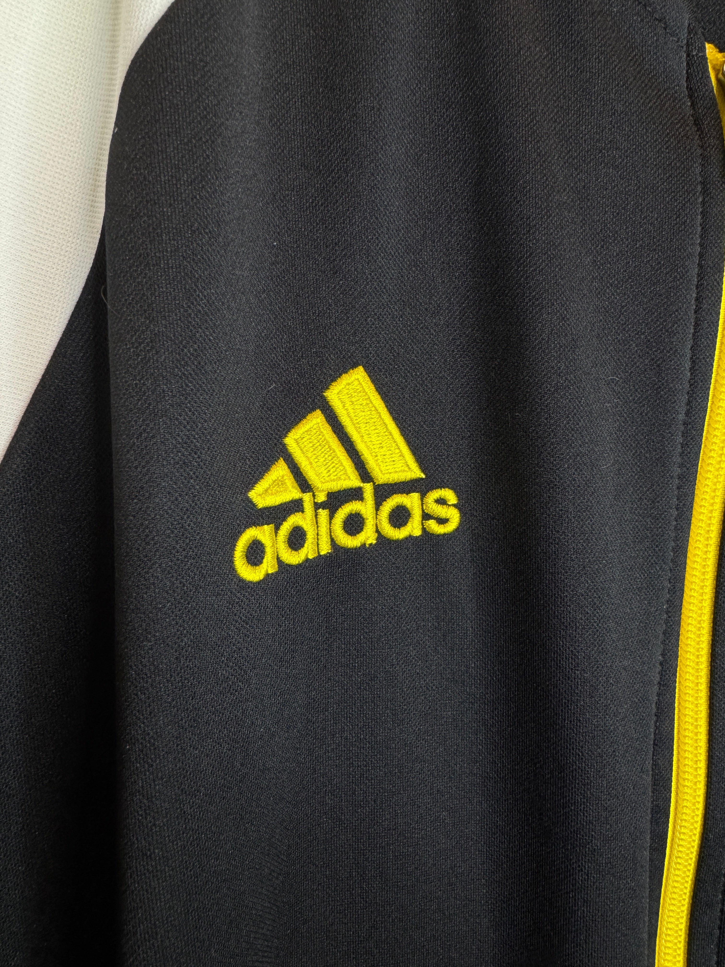 Columbus Crew 2015/16 Jacket | Retro Screamers