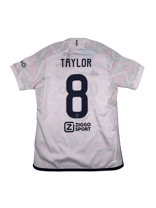 Ajax 2014/15 Trainingsshirt - L