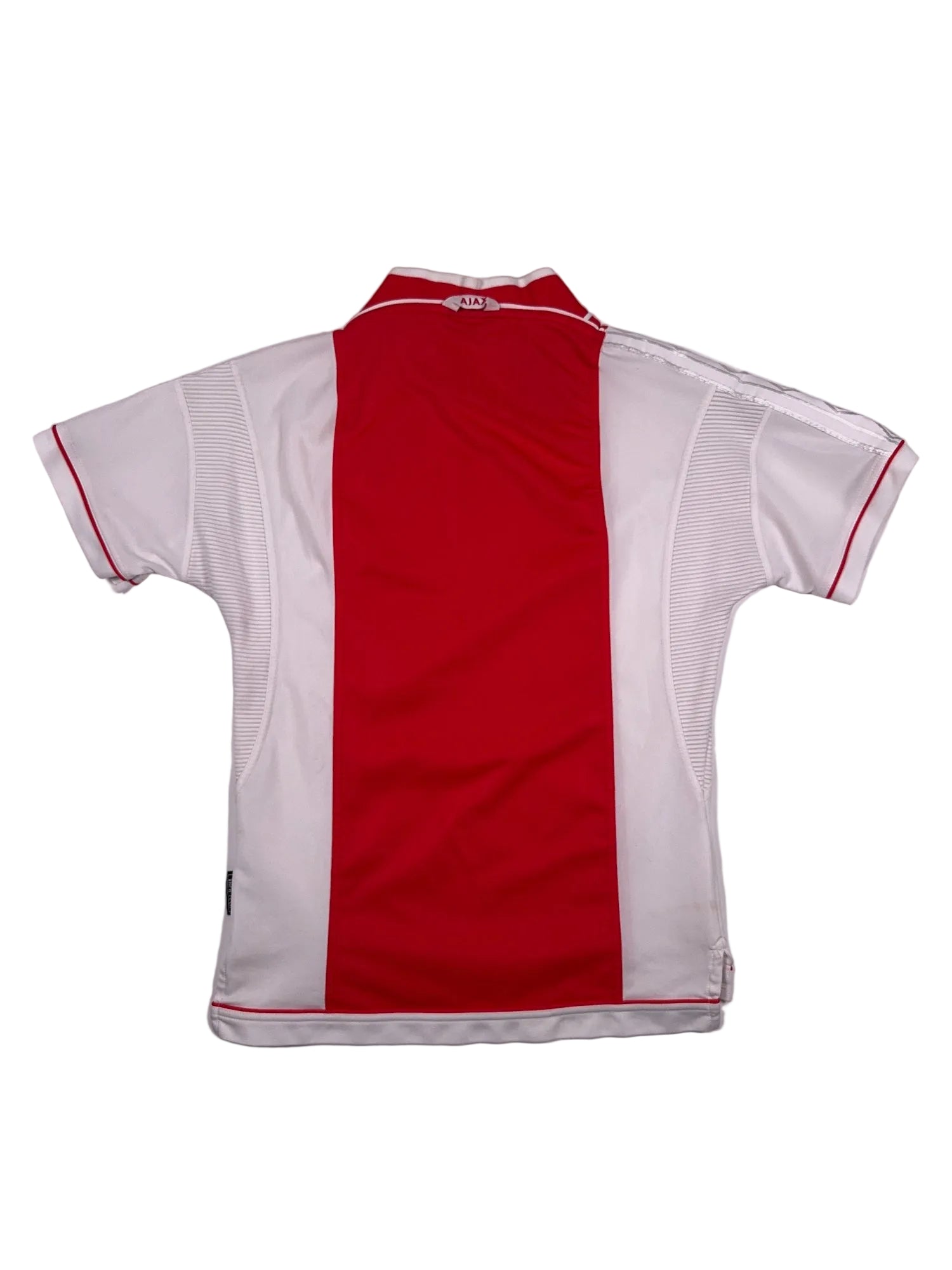 Ajax 1999/00 Home Shirt - S