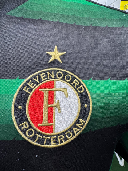 Feyenoord 2017 Away - M