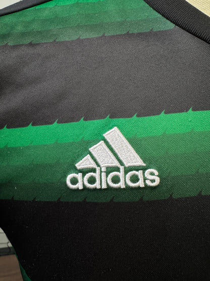 Feyenoord 2017 Away - M