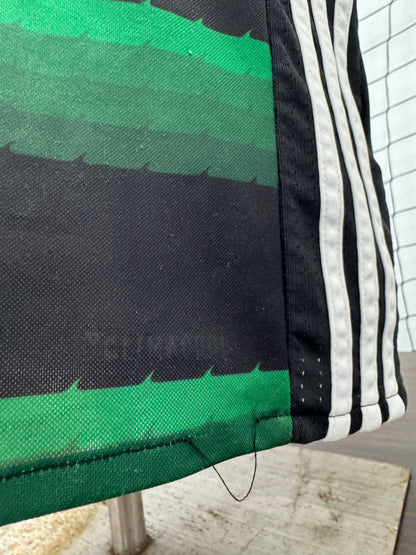 Feyenoord 2017 Away - M