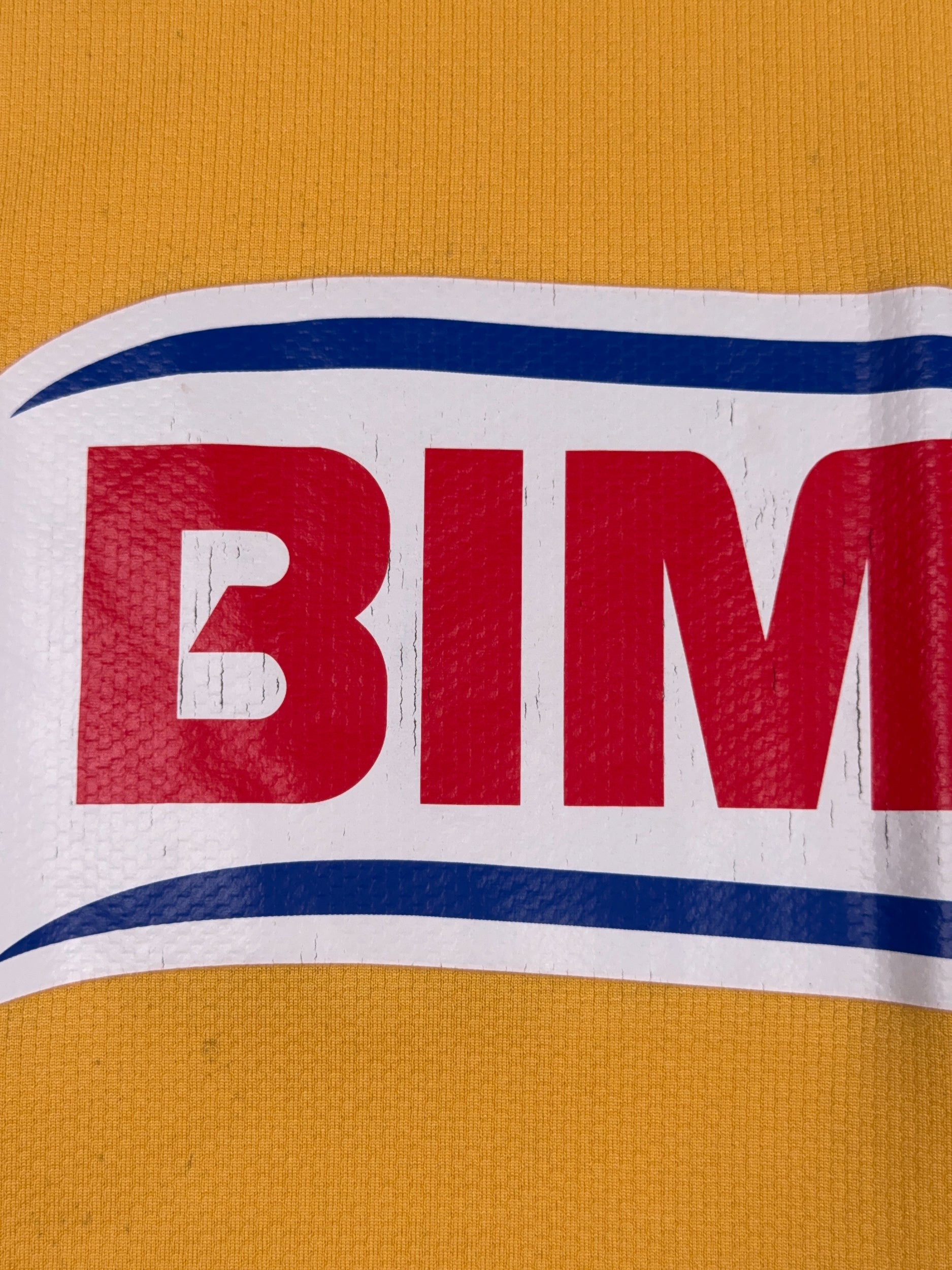 Club America 2007/08 Home Shirt - M