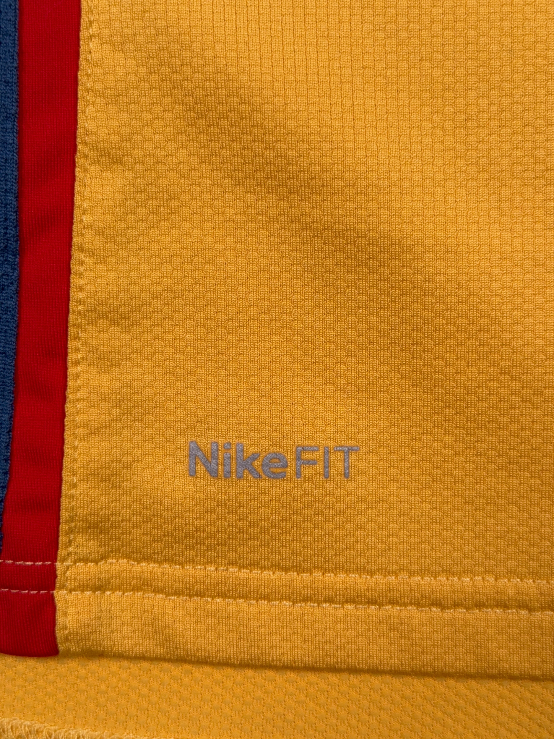 Club America 2007/08 Home Shirt - M