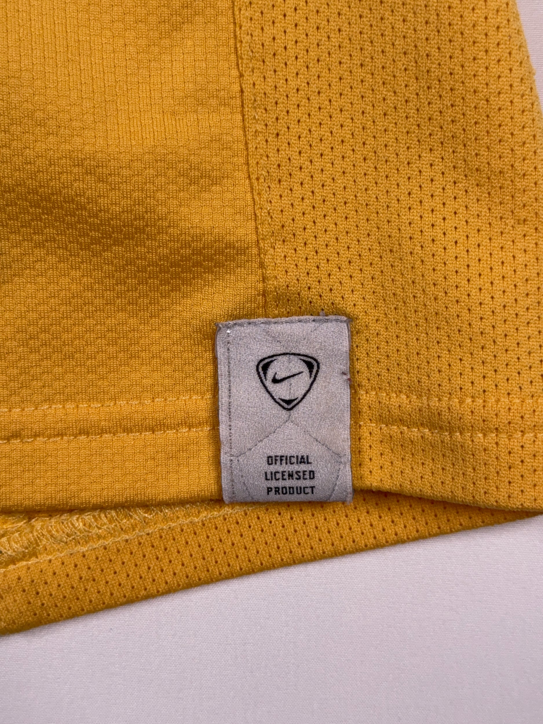 Club America 2007/08 Home Shirt - M