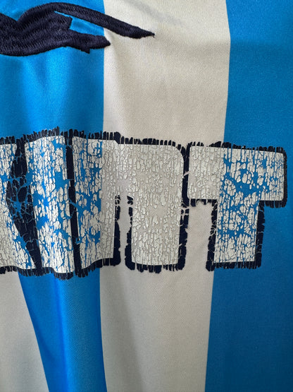 Brighton 2004 Home - XXXL