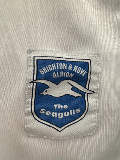 Brighton 2004 Home - XXXL