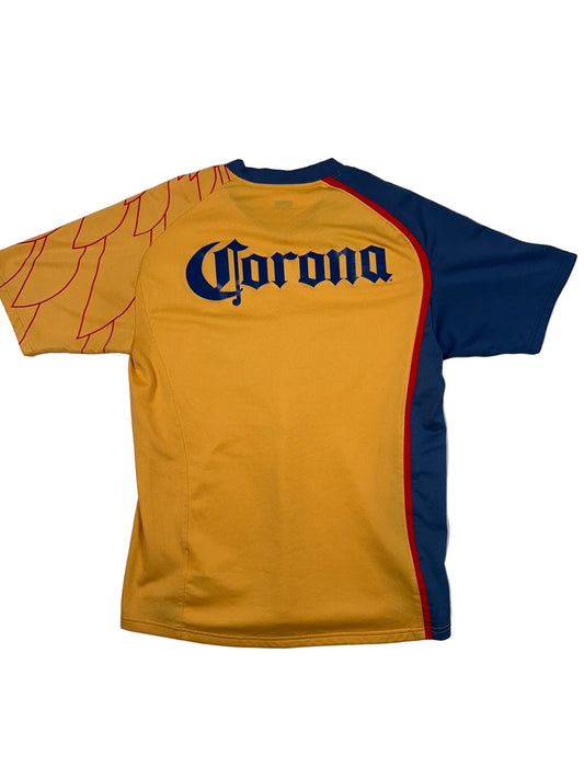 Club America 2007/08 Home Shirt - M