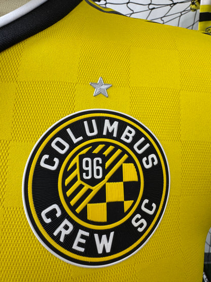 Columbus Crew 2019 - S