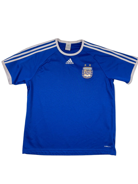 Argentina 2008/09 Training Shirt - L