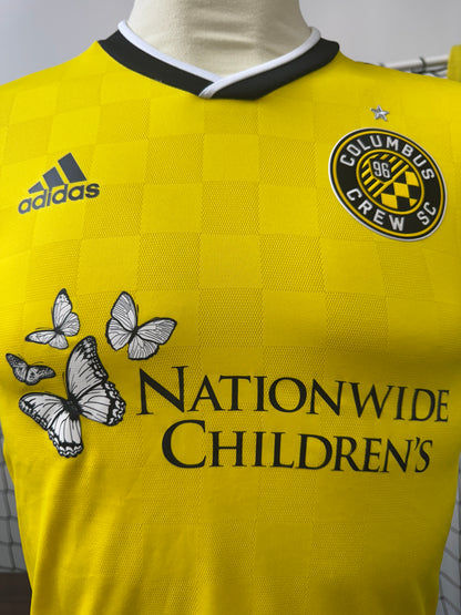 Columbus Crew 2019 - S