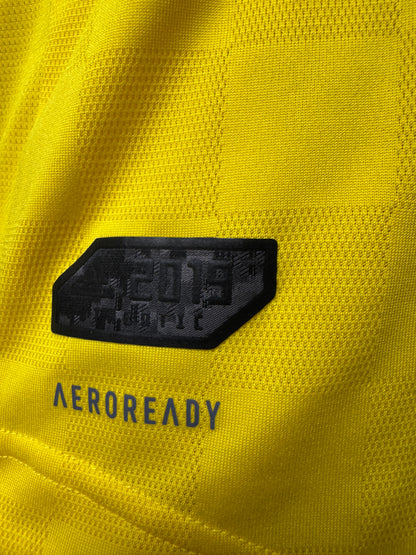 Columbus Crew 2019 - S