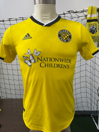 Columbus Crew 2019 - S