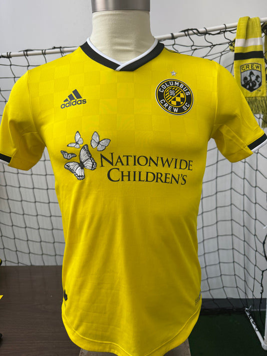 Columbus Crew 2019 - S