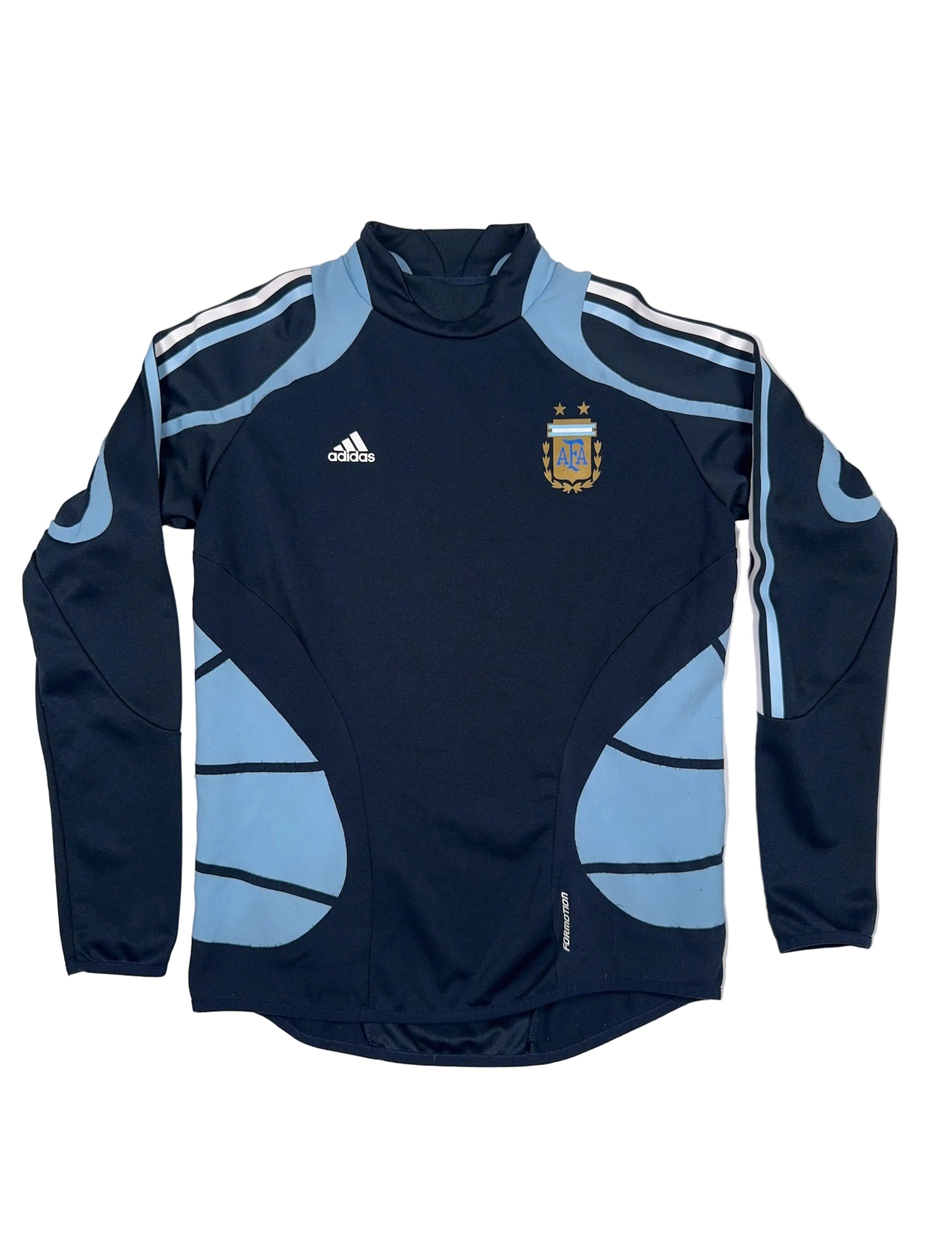 Argentina 2008/09 Sweatshirt - M