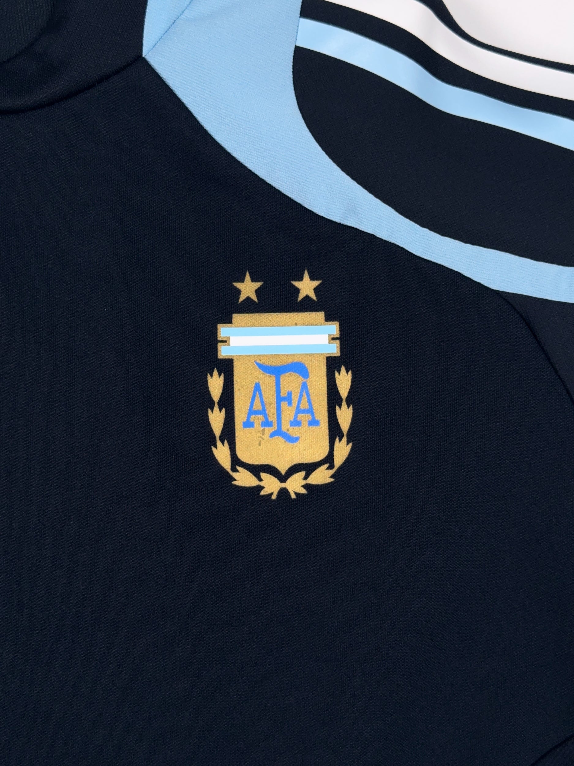 Argentina 2008/09 Sweatshirt - M