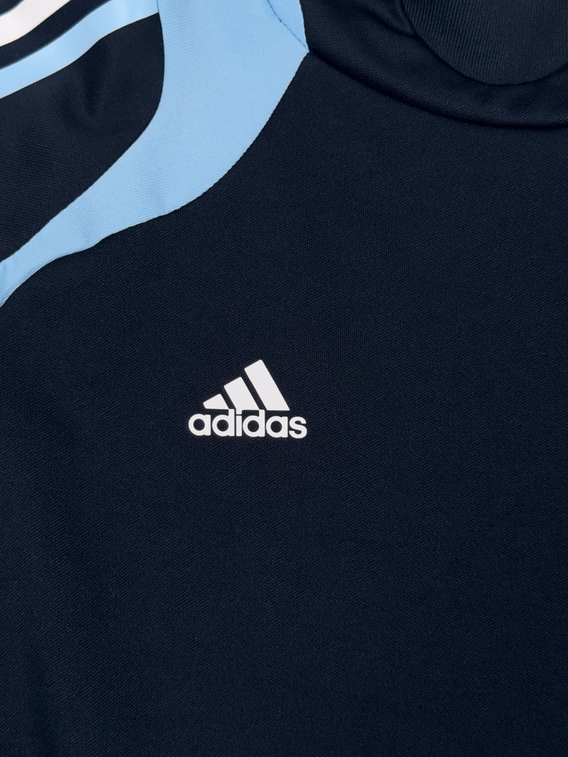 Argentina 2008/09 Sweatshirt - M