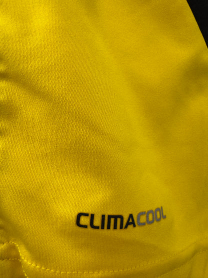 Columbus Crew 2010 Training Vest - M