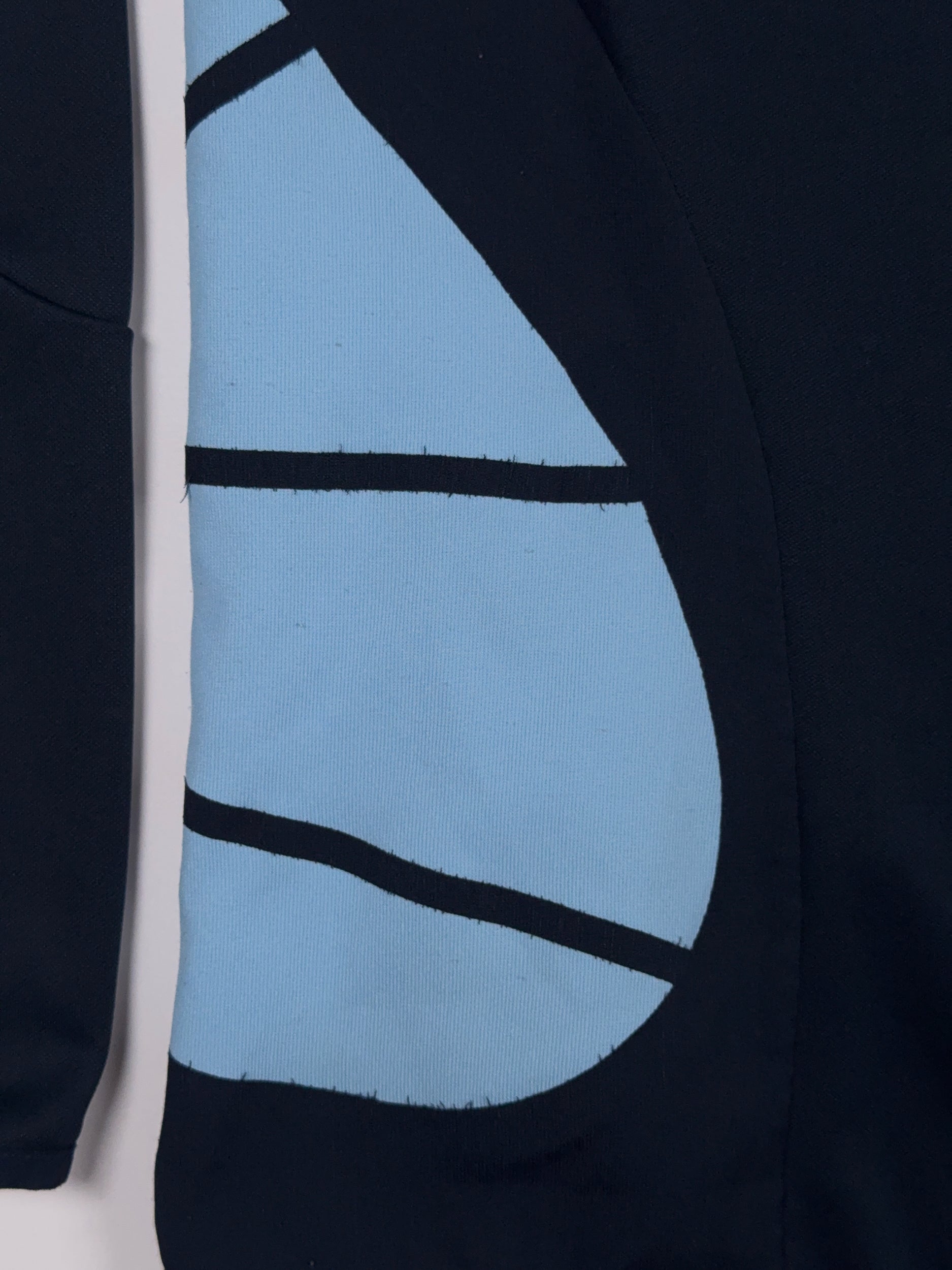 Argentina 2008/09 Sweatshirt - M
