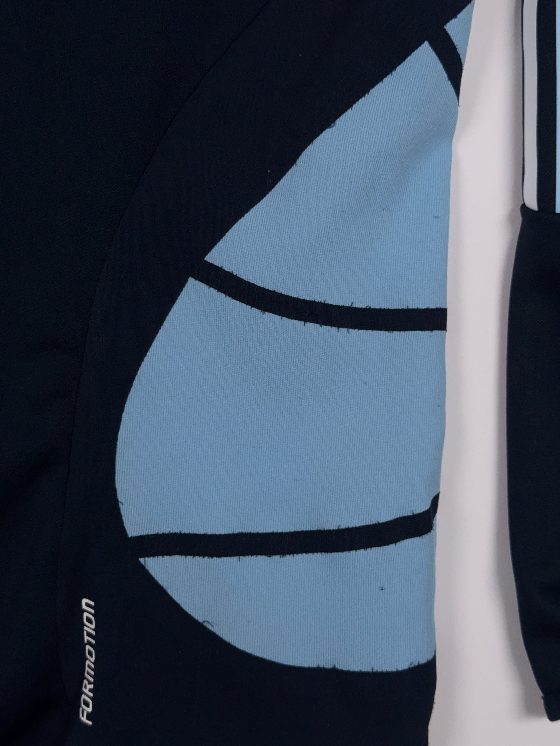 Argentina 2008/09 Sweatshirt - M