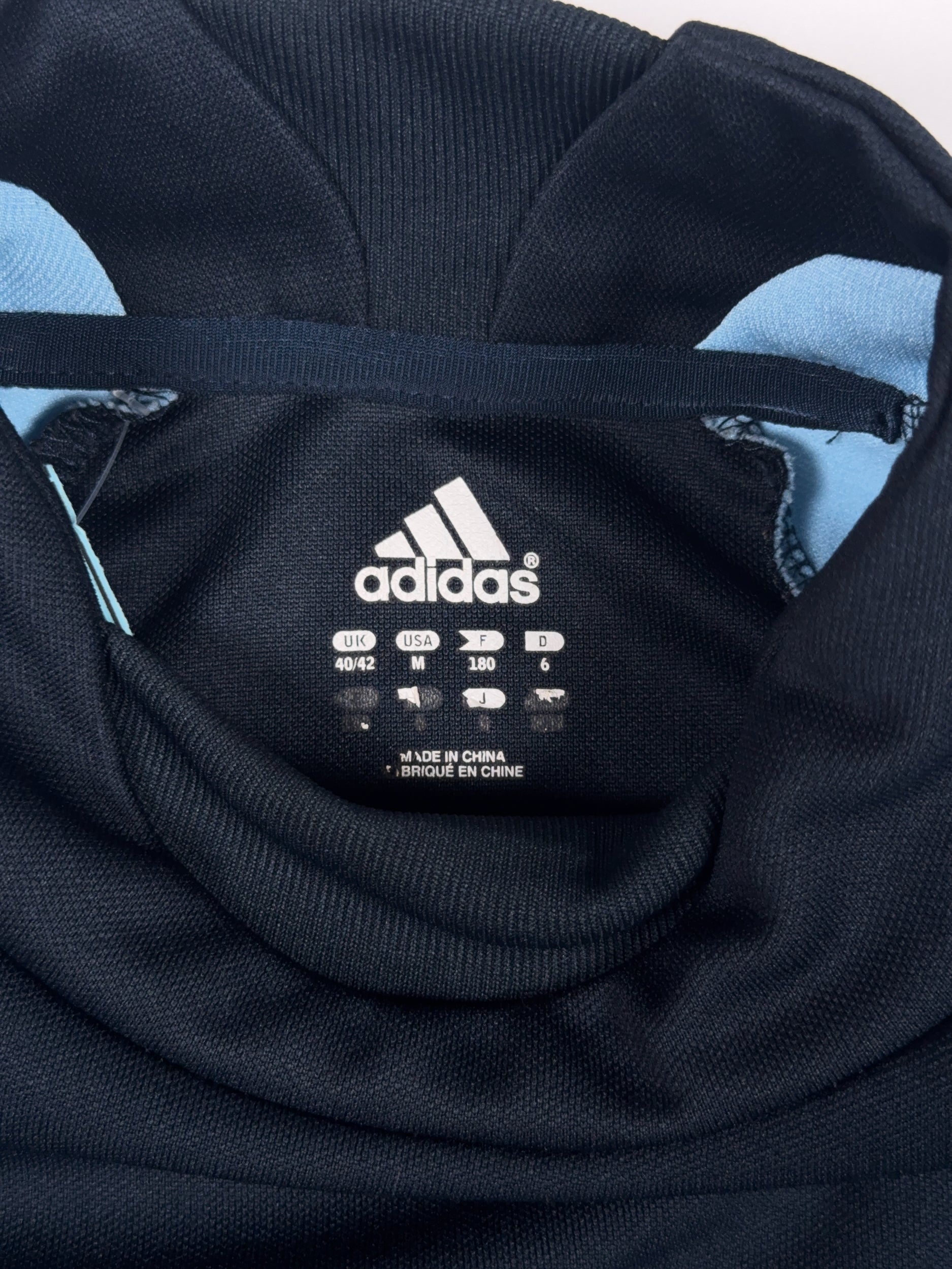 Argentina 2008/09 Sweatshirt - M